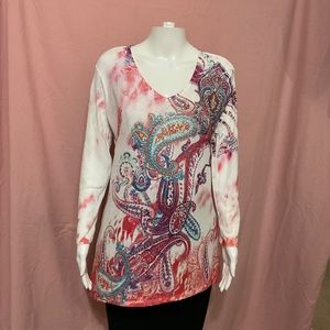 Long Sleeve Casual Shirt